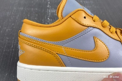 Chutney (Women's) 9217 EyeCatching Air DC0774- Cement  Grey 90 Jordan 1 Low 1014